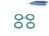 DT Spare Parts - Repair kit, cabin tilt cylinder - 5.96242
