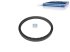 DT Spare Parts - ABS ring, d: 170 mm, D: 194 mm, H: 17.5 mm, 80 teeth - 10.10576
