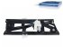 DT Spare Parts - Window regulator, right, electrical, with motor - 5.60166