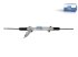 DT Spare Parts - Steering gear, without ball joints - 4.67861SP