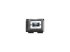 DT Spare Parts - Lamp socket, ceramic, H1 - 9.78012