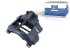 DT Spare Parts - Brake caliper, reman. / without old core - 2.40659