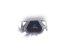 DT Spare Parts - Main mirror, right, with caps, electrical, heated - 3.86310SP