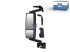 DT Spare Parts - Main mirror, left, with caps, electrical, heated - 3.86309SP