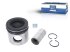 DT Spare Parts - Piston, complete with rings, D: 127 mm, L: 125.2 mm - 1.33168