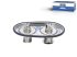 DT Spare Parts - Thermostat, 89 C, 96 C - 1.11407
