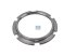 DT Spare Parts - Grooved nut, M100 x 1,5 - 3.60538