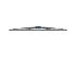 DT Spare Parts - Wiper blade, L: 700 mm - 1.52076