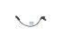 DT Spare Parts - Rotation sensor, water pump, L: 220 mm - 5.41373