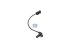 DT Spare Parts - Rotation sensor, water pump, L: 220 mm - 5.41373