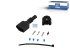 DT Spare Parts - Repair kit, plug, 4 poles - 4.96027
