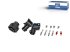 DT Spare Parts - Repair kit, plug, ?: 90 , 4 poles - 4.96006