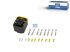 DT Spare Parts - Repair kit, plug, 8 poles - 4.96016