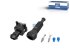 DT Spare Parts - Repair kit, plug, 2 poles - 4.96009