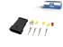 DT Spare Parts - Repair kit, plug, 4 poles - 5.98054