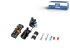 DT Spare Parts - Repair kit, plug, 2 poles - 3.93308