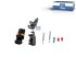 DT Spare Parts - Repair kit, plug, 2 poles - 3.93309