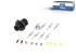 DT Spare Parts - Repair kit, plug, 4 poles - 4.96008