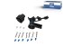 DT Spare Parts - Repair kit, plug, ?: 90 , 7 poles - 4.96004