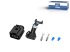 DT Spare Parts - Repair kit, plug, 2 poles - 4.96014