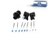 DT Spare Parts - Repair kit, plug, ?: 90 , 7 poles - 2.92601