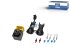 DT Spare Parts - Repair kit, plug, ?: 180 , 4 poles - 4.96025
