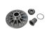 DT Spare Parts - Repair kit, differential lock - 1.31626