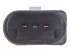 DT Spare Parts - Sensor, exhaust pressure, 3 poles - 11.80627