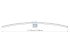 DT Spare Parts - Wiper blade set, L1: 750 mm, L2: 500 mm - 13.98002