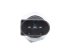 DT Spare Parts - Pressure sensor, 24 V, M14 x 1,5, SW: 27, L: 61 mm, 3 poles - 4.69838