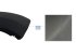 DT Spare Parts - Cover moulding, left - 12.82128
