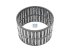 DT Spare Parts - Needle bearing, d: 64 mm, D: 75 mm, H: 44.6 mm - 4.69891