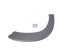 DT Spare Parts - Cover moulding, lateral, left - 12.82132