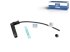 DT Spare Parts - Repair kit, cable, glow plug - 9.79002