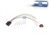 DT Spare Parts - Repair kit, cable harness, L: 250 mm - 9.79005
