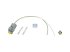 DT Spare Parts - Repair kit, cable harness, L: 200 mm - 9.79001