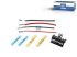 DT Spare Parts - Repair kit, cable harness - 9.79019