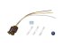 DT Spare Parts - Repair kit, cable harness, L: 200 mm - 9.79012