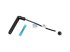 DT Spare Parts - Repair kit, cable harness, L: 60 mm, L: 150 mm - 9.79007