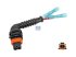 DT Spare Parts - Repair kit, cable, injection valve - 9.79015