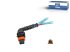 DT Spare Parts - Repair kit, cable, injection valve - 9.79015