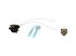 DT Spare Parts - Repair kit, cable harness - 9.79023