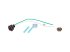 DT Spare Parts - Repair kit, cable harness - 9.79016