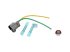 DT Spare Parts - Repair kit, cable harness, L: 100 mm - 9.79014