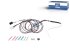DT Spare Parts - Repair kit, cable harness - 9.79017