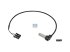 DT Spare Parts - Rotation sensor, crankshaft - 4.68497