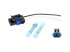DT Spare Parts - Repair kit, cable harness - 9.79006