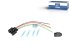 DT Spare Parts - Repair kit, cable harness, L: 200 mm - 9.79004