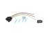 DT Spare Parts - Repair kit, cable harness, L: 200 mm - 9.79004