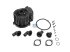 DT Spare Parts - Repair kit, oil separator - 2.91315
